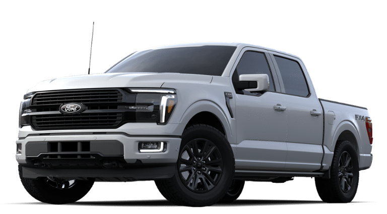 2024 Ford F-150 Vehicle Photo in Terrell, TX 75160